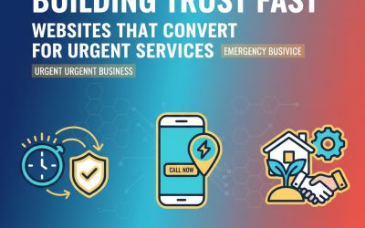 Urgent Service Website Design: Boost Emergency Business Conversions Now