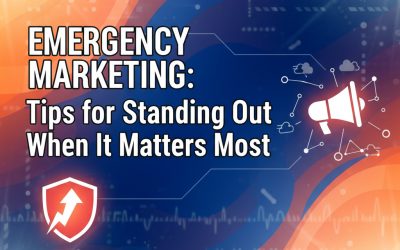 Emergency Marketing Strategies to Boost Brand Visibility Fast
